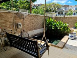 Jalan Sinar Bulan (D17), Terrace #485743891